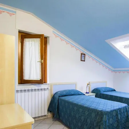 Apartment In Ascea With Garden Castellammare di Velia