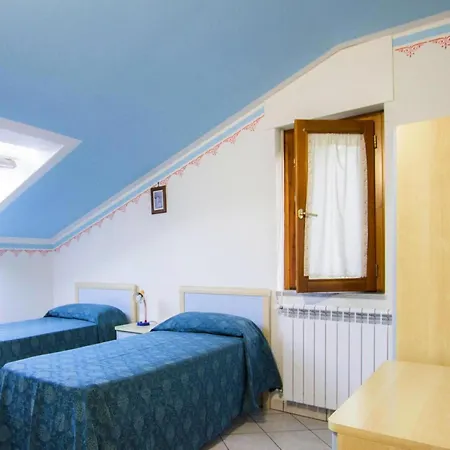 Apartment In Ascea With Garden Castellammare di Velia