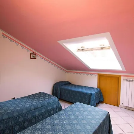 Apartment In Ascea With Garden