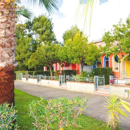 Apartment In Ascea With Garden Castellammare di Velia